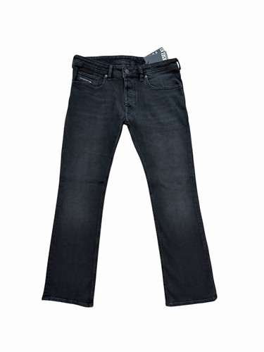 Jeans diesel uomo zatiny - jeans,