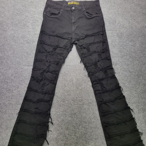 Jeans uomo spark - spark, denim