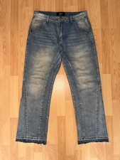 Sylest Studios denim svasato