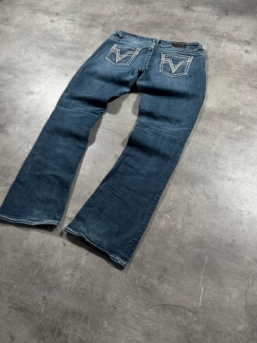 Jeans y2k denim w34 - y2k,