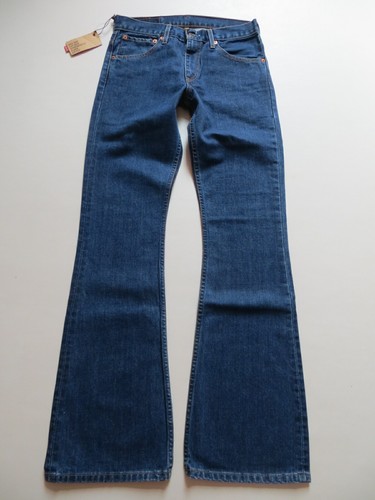 Pantaloni jeans levi 516 a - 516,