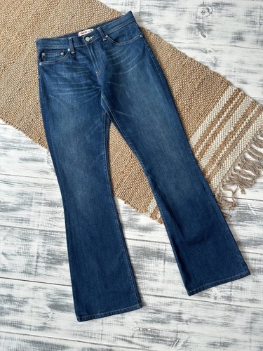 Levi 529 bootcut svasato - 529,