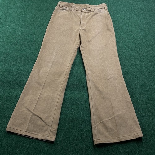 Pantaloni vintage lee - vintage,